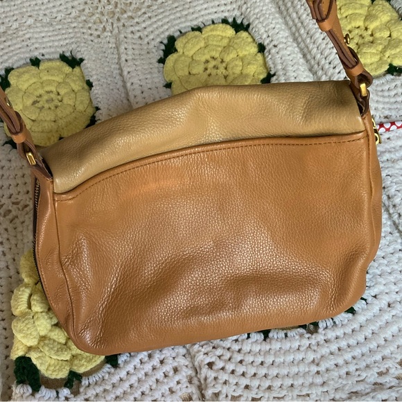 Fossil Harper Crossbody - Picture 4 of 9